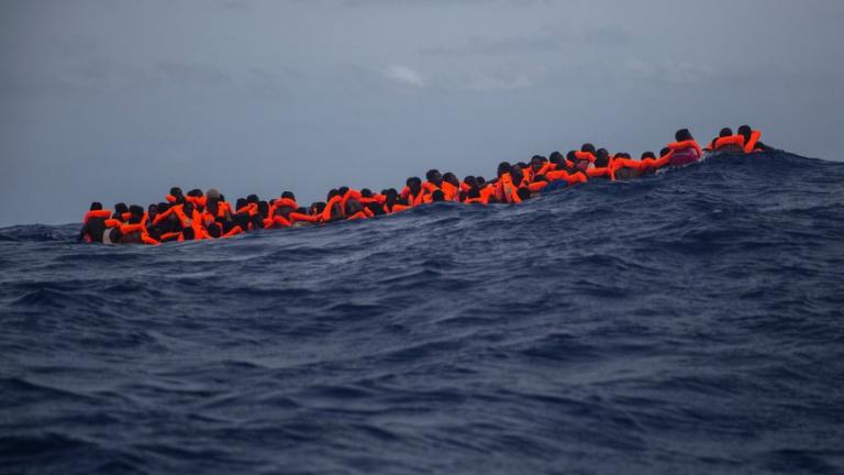 Γαλλία: «Μανιφέστο για την υποδοχή των μεταναστών» από διανοούμενους και καλλιτέχνες