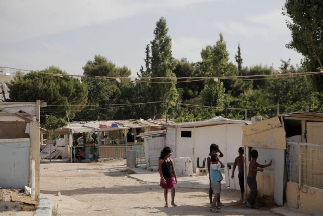 Έλλειψη ενημέρωσης για θέματα πρόληψης υγείας έχουν οι Ρομά