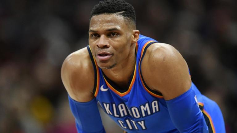 Χάνει την προετοιμασία της νέας σεζόν ο Ουέστμπρουκ