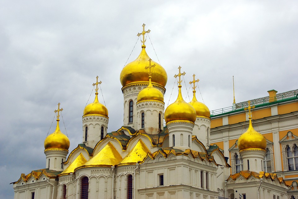 Παρέμβαση Κρεμλίνου για το αυτοκέφαλο της ουκρανικής Εκκλησίας