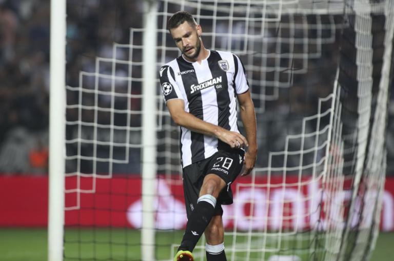 Σάκχοφ: Παίζω για την ομάδα [Εικόνες]