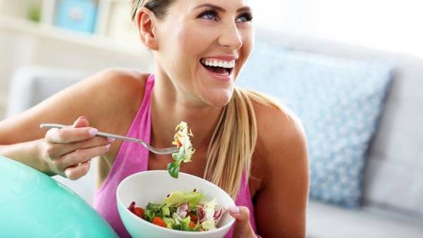 Η μεσογειακή διατροφή αποτρέπει το εγκεφαλικό επεισόδιο