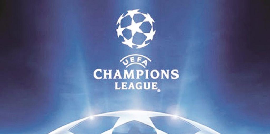 Livescore: Η πρεμιέρα των ομίλων του Τσάμπιονς Λιγκ