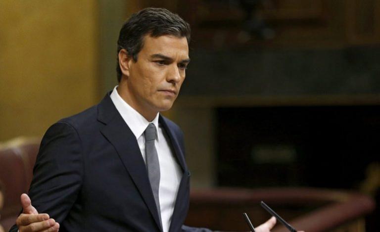 Σάντσεθ: Να μπει τέλος στη δικαστική προστασία των πολιτικών