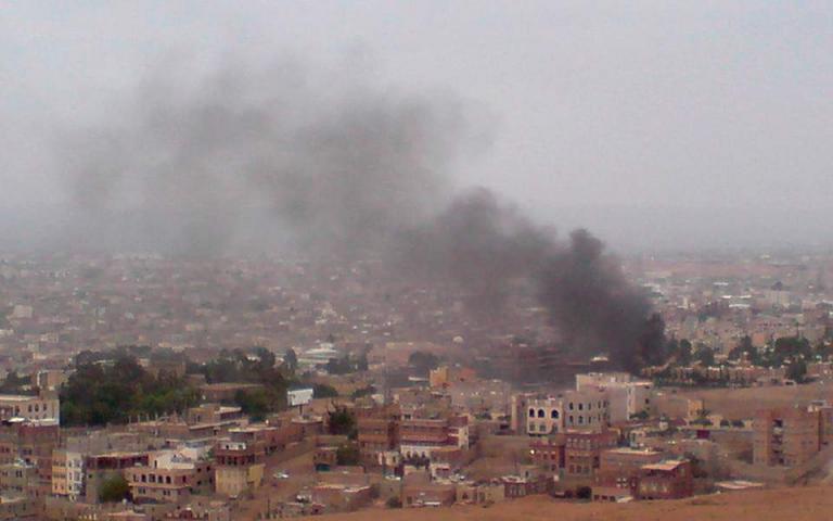 Ακυρώνει η Ισπανία την πώληση βομβών στη Σαουδική Αραβία