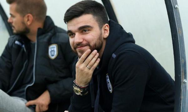 Γιώργος Σαββίδης για Καρέλη: «Καλή επιτυχία Χουλκ»