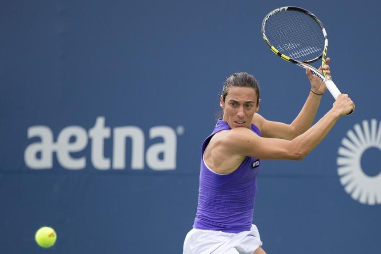 Αποσύρθηκε η Σκιαβόνε