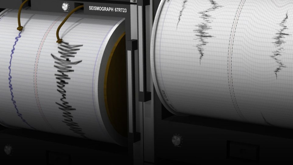 Σεισμός 5 Ρίχτερ δυτικά της Πύλου