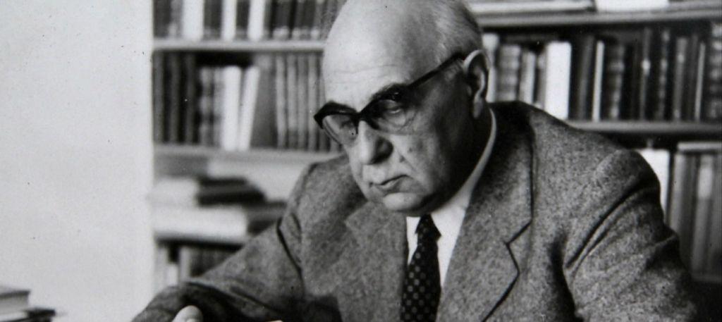 Στο τυπογραφείο η τελευταία δεκαετία της ζωής του Σεφέρη