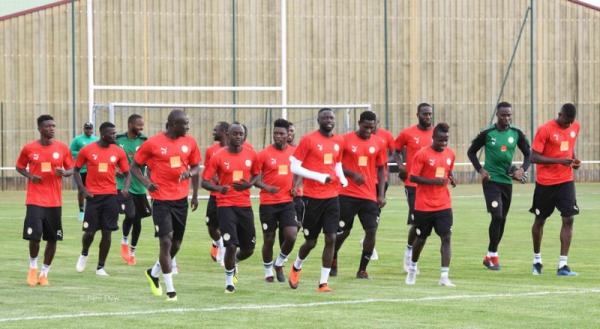 Μέσω Ολυμπιακού άνοιξε την πόρτα της Εθνικής Σενεγάλης [βίντεο]