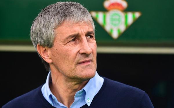 Ετοιμάζει αλλαγές με Ολυμπιακό ο Σετιέν