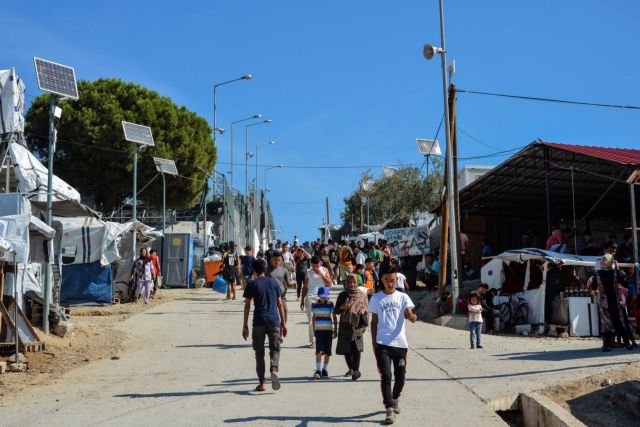 Editorial Ta Nea: Questions