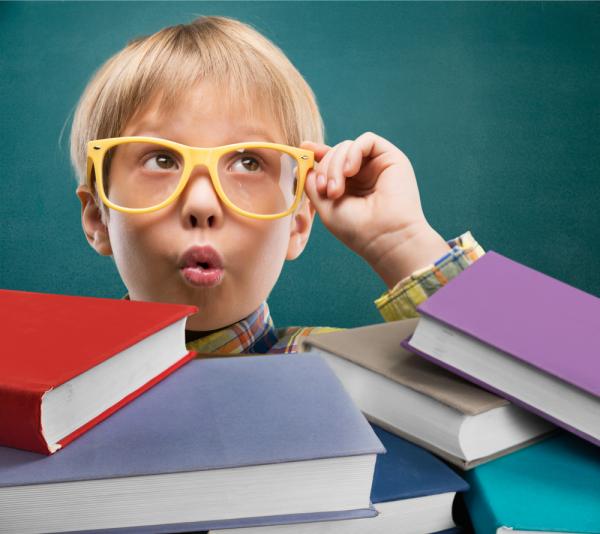 Βοηθήστε το παιδί που λατρεύει τα μαθηματικά