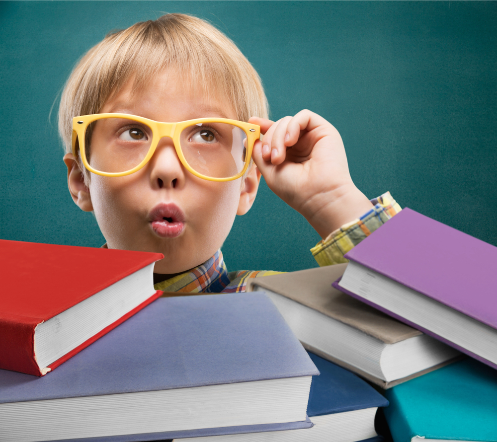 Βοηθήστε το παιδί που λατρεύει τα μαθηματικά