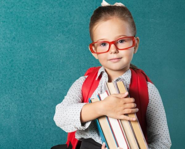 Προετοιμάστε το παιδί για τα πρακτικά του σχολείου