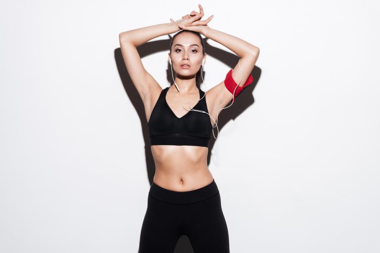 Πέντε συνήθειες που καταστρέφουν τη γυμναστική σας