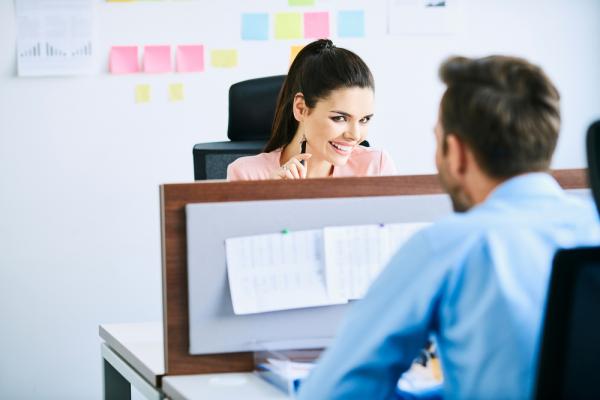 Κίνδυνος διαζυγίου λόγω απιστίας στη δουλειά