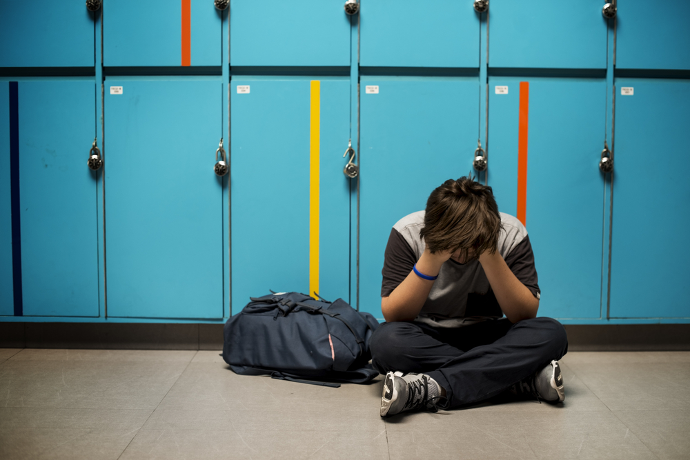 Οι κατηγορίες του bullying και πώς θα τις χειριστείτε