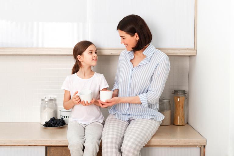 Έτσι θα αποκτήσει το παιδί ευθύνη για τις πράξεις του