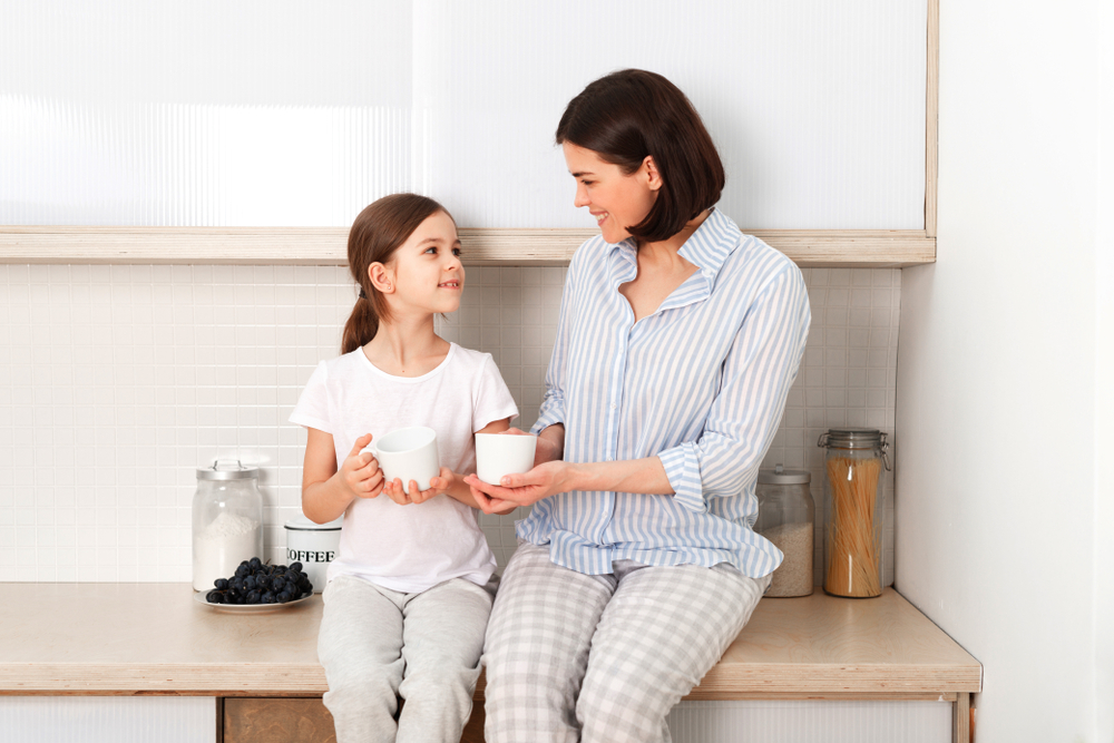 Έτσι θα αποκτήσει το παιδί ευθύνη για τις πράξεις του