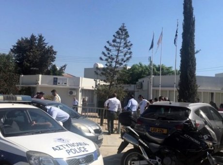 Κύπρος: Οκταήμερη κράτηση για τον απαγωγέα των αγοριών