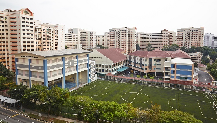 Mαθήματα από τους πρωταθλητές