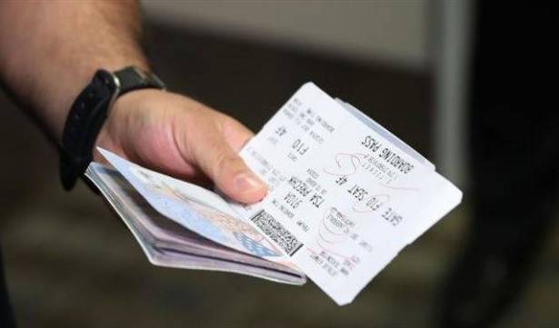 Χανιά: Πάνω από 1.000 συλλήψεις για πλαστά ταξιδιωτικά έγγραφα σε οκτώ μήνες