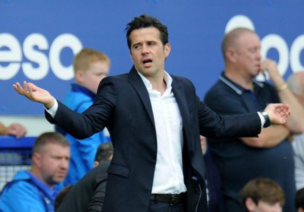 Κινδυνεύει με τιμωρία η Έβερτον λόγω Μάρκο Σίλβα