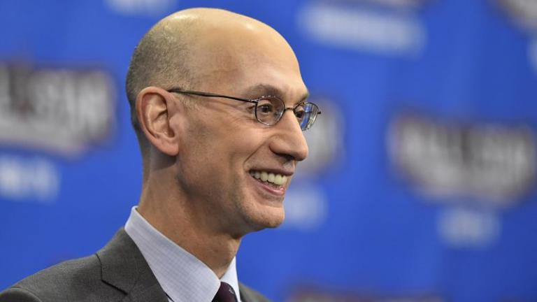 Σημαντική αλλαγή κανονισμών στο ΝΒΑ