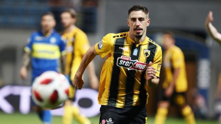 Μονόδρομος η ανανέωση του Σιμόες