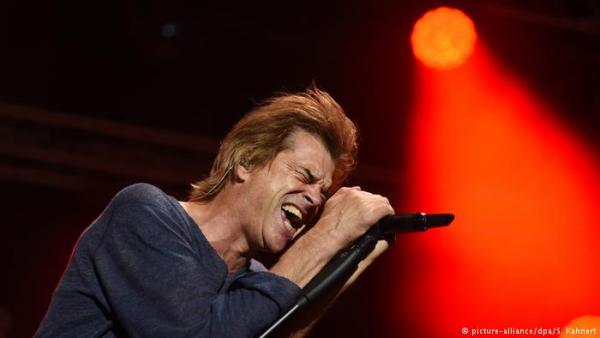 Ροκ κατά της Ακροδεξιάς