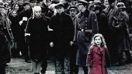 Remastered βερσιόν της «Λίστας του Σίντλερ» για να μαθαίνουν οι νεότεροι