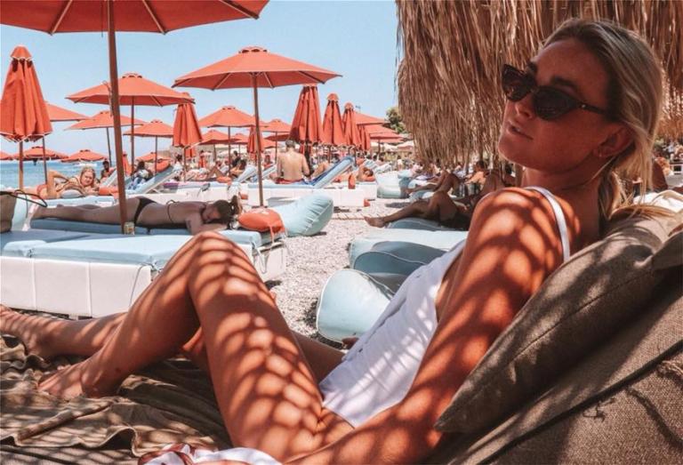 Κεφαλονιά: Τι έκανε το μοντέλο πριν βρεθεί απαγχονισμένο