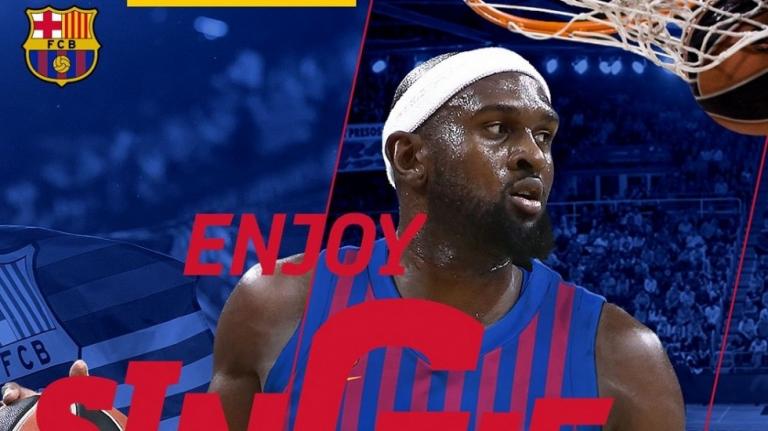 Σίνγκλετον : Μίλησα με Μπαρτσελόνα και πριν πάω στον Παναθηναϊκό