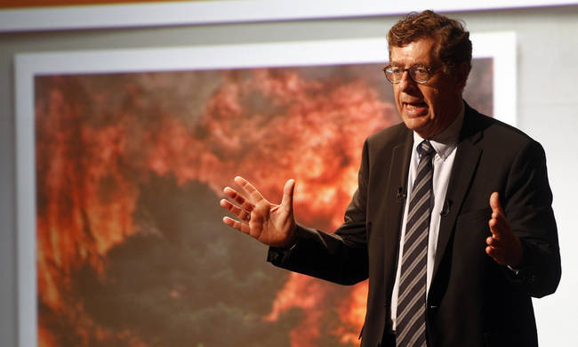 Αήθης κυβερνητική επίθεση σε Συνολάκη για αποδόμηση του πορίσματος