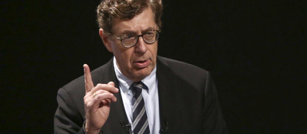 Συνολάκης για Μάτι: Η εντολή εκκένωσης έπρεπε να δοθεί από το κράτος