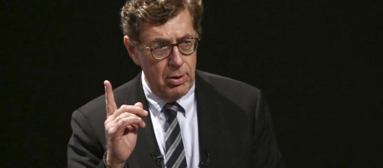 Συνολάκης για Μάτι: Η εντολή εκκένωσης έπρεπε να δοθεί από το κράτος