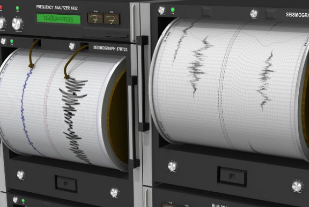 Καρδίτσα: Οι μετασεισμοί αναστατώνουν τους κατοίκους