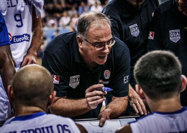 Σκουρτόπουλος: Στην ελίτ η Ελλάδα, δεν μας αγγίζει η κριτική