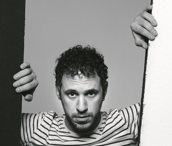 Δημήτρης Σκύλλας: Νοσταλγώ το ελληνικό φως