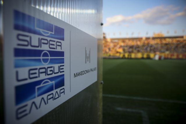 Ψάχνει τη νίκη ο Αστέρας, ευκαιρία για το 4/4 ο Άρης