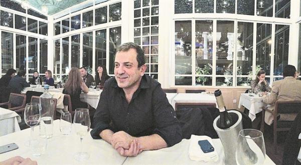 Ερρίκος Σοφράς: Ο Σαίξπηρ κατόρθωσε να κάνει τον πόνο του άρπα