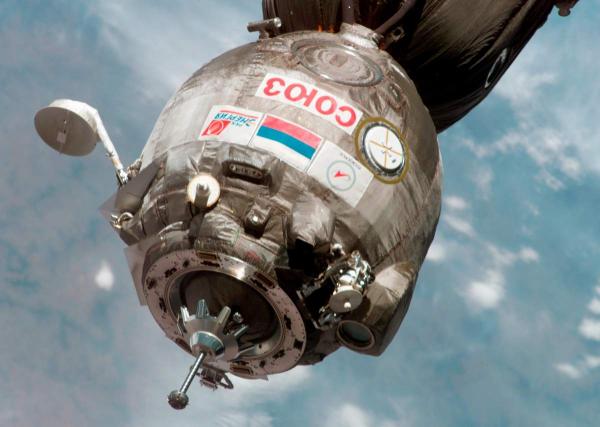 Σιγή ιχθύος από τους Ρώσους για το «σαμποτάζ» Αμερικανών στο Soyuz