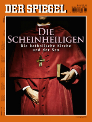 Γερμανία : Χιλιάδες παιδιά κακοποιήθηκαν σεξουαλικά από καθολικούς ιερείς