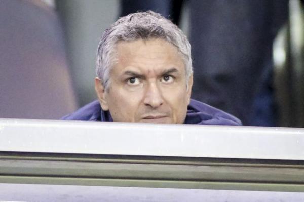 Super League: Θερμό επεισόδιο στο συμβούλιο