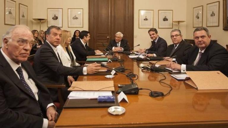 Τι σημαίνει το «Βατερλό» Ζάεφ για την Ελλάδα – Πότε θα γίνουν εκλογές