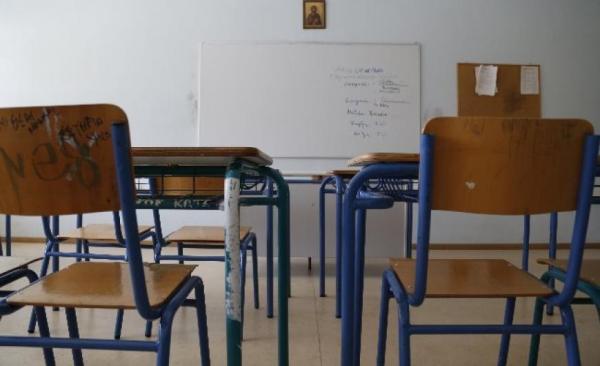 Δάσκαλοι: 4.500 κενά και καμία ενημέρωση για την αλλαγή ωραρίου