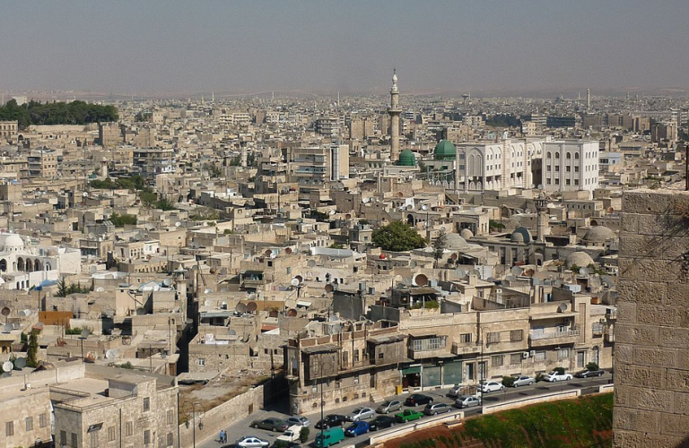 Συρία : Δεκάδες παραβιάσεις της εκεχειρίας το τελευταίο 24ωρο κατά τη Ρωσία