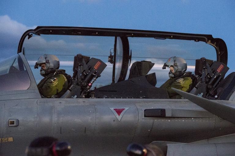 Συρία: Τζιχαντιστές σκότωσαν 21 καθεστωτικούς στην επαρχία Σουέιντα