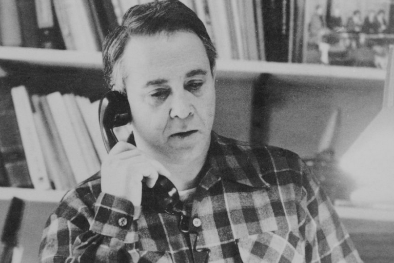 Τρεις δεκαετίες από τη δολοφονία του Κώστα Ταχτσή